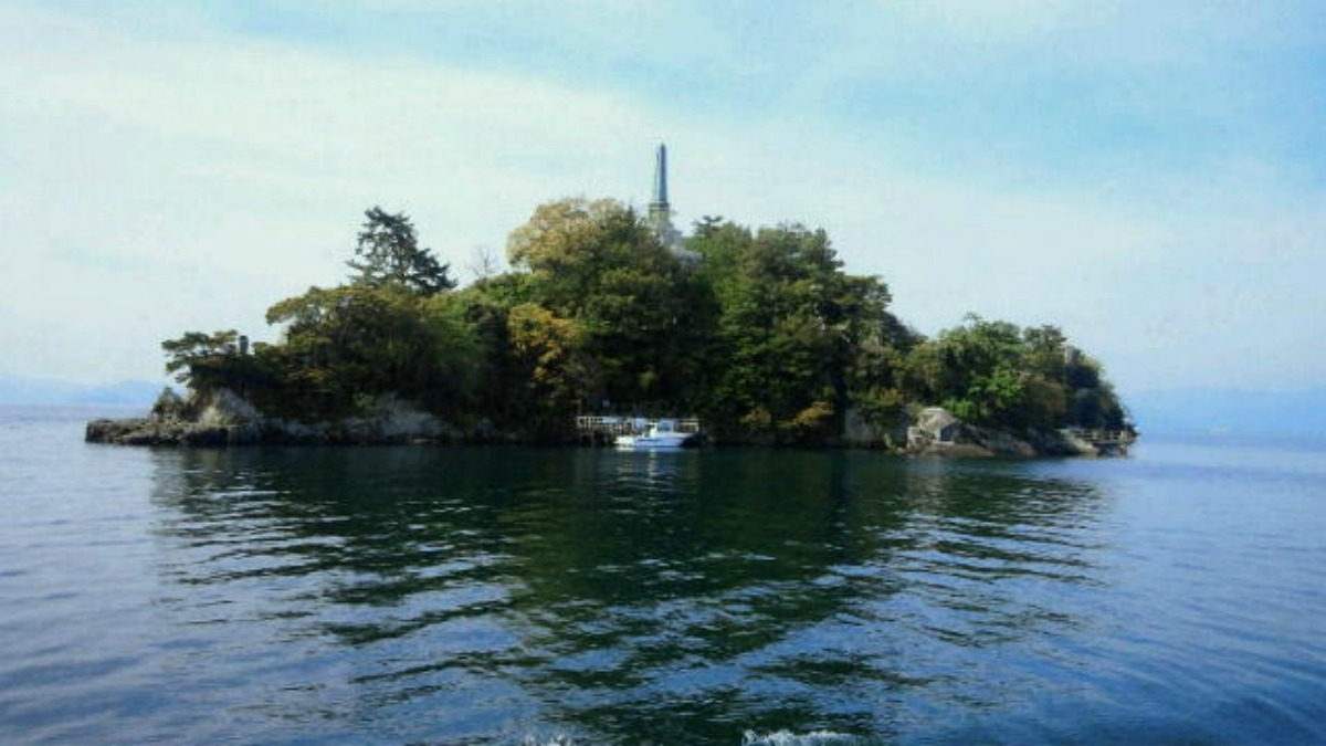 多景島 http://ogihima.at.webry.info/201405/article_15.html