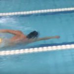 水泳のドリル練習「フィストスイム」でクロールのフォームを改善しよう！